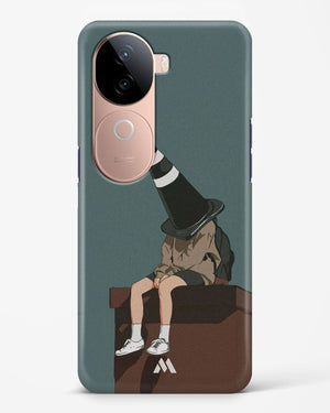 Todays Mood Hard Case Phone Cover (Vivo)