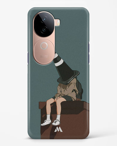 Todays Mood Hard Case Phone Cover (Vivo)