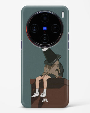Todays Mood Hard Case Phone Cover (Vivo)