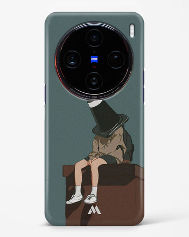 Todays Mood Hard Case Phone Cover (Vivo)