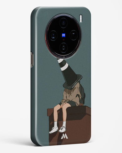 Todays Mood Hard Case Phone Cover (Vivo)