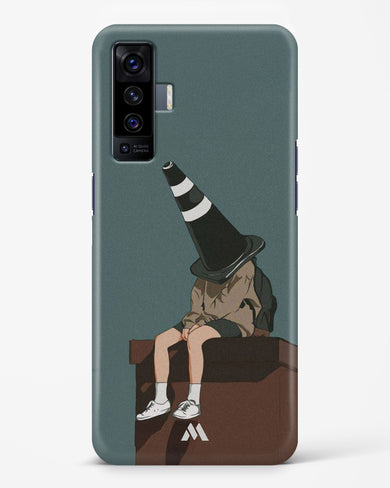 Todays Mood Hard Case Phone Cover (Vivo)