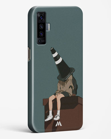 Todays Mood Hard Case Phone Cover (Vivo)
