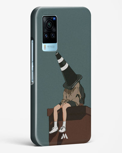 Todays Mood Hard Case Phone Cover (Vivo)