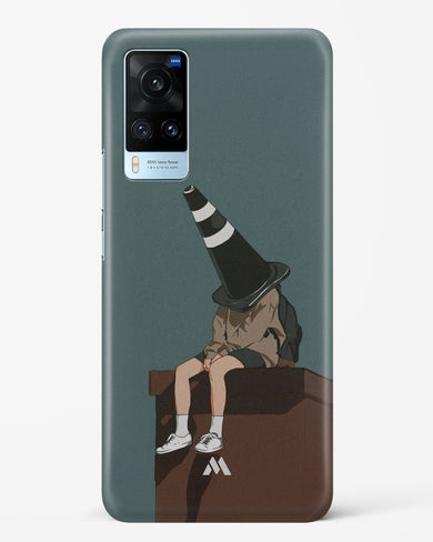 Todays Mood Hard Case Phone Cover (Vivo)