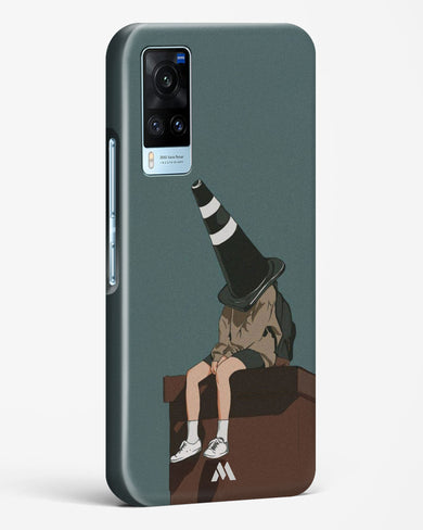 Todays Mood Hard Case Phone Cover (Vivo)