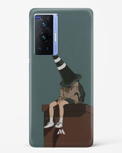 Todays Mood Hard Case Phone Cover (Vivo)