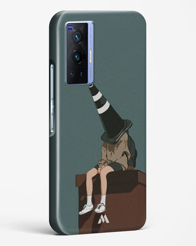 Todays Mood Hard Case Phone Cover (Vivo)