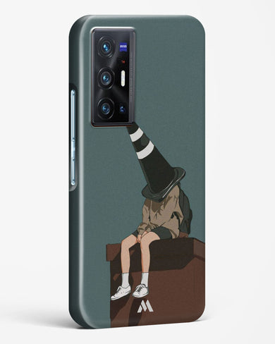 Todays Mood Hard Case Phone Cover (Vivo)