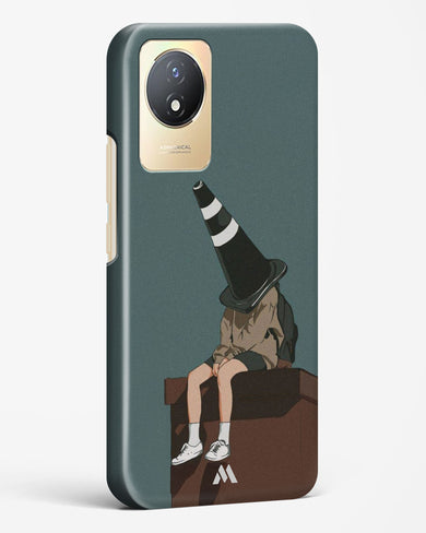 Todays Mood Hard Case Phone Cover (Vivo)