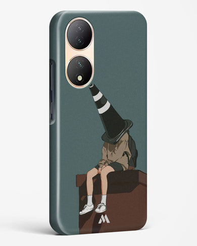 Todays Mood Hard Case Phone Cover (Vivo)