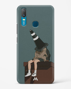 Todays Mood Hard Case Phone Cover (Vivo)