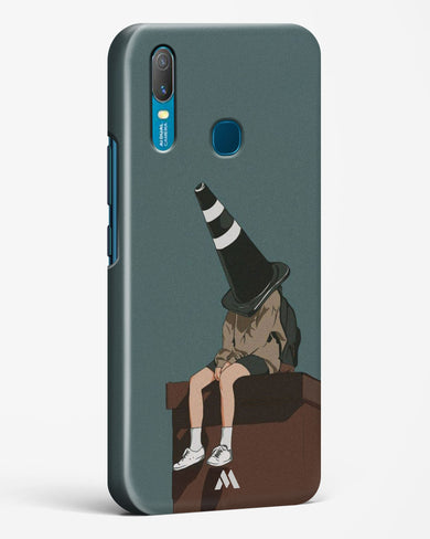 Todays Mood Hard Case Phone Cover (Vivo)