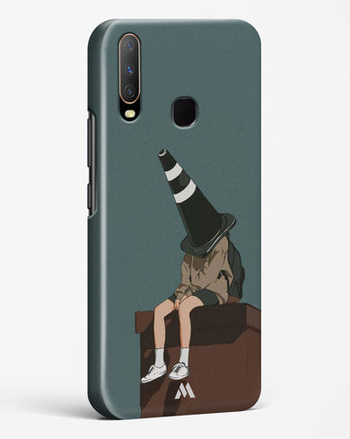 Todays Mood Hard Case Phone Cover (Vivo)