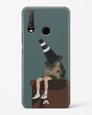 Todays Mood Hard Case Phone Cover (Vivo)