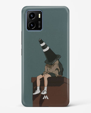 Todays Mood Hard Case Phone Cover (Vivo)