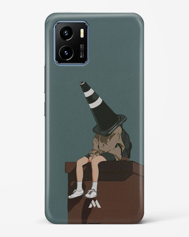 Todays Mood Hard Case Phone Cover (Vivo)