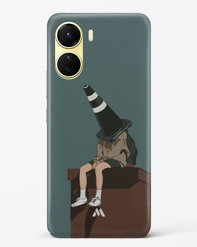 Todays Mood Hard Case Phone Cover (Vivo)