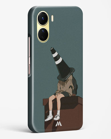 Todays Mood Hard Case Phone Cover (Vivo)