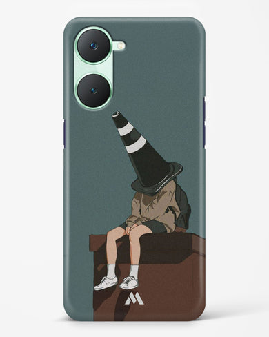 Todays Mood Hard Case Phone Cover (Vivo)
