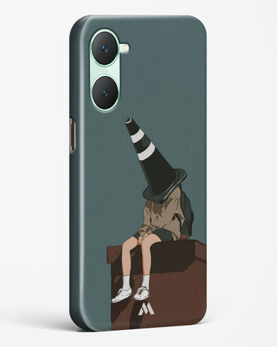 Todays Mood Hard Case Phone Cover (Vivo)