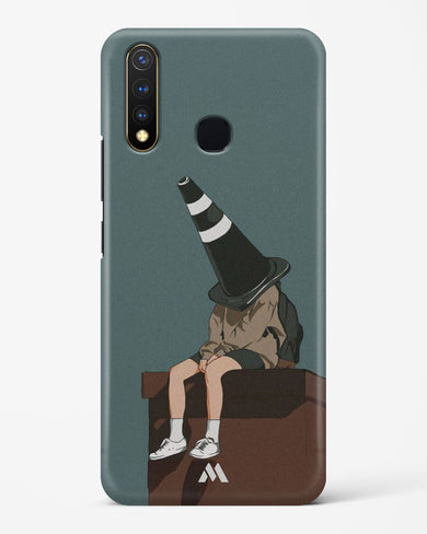 Todays Mood Hard Case Phone Cover (Vivo)