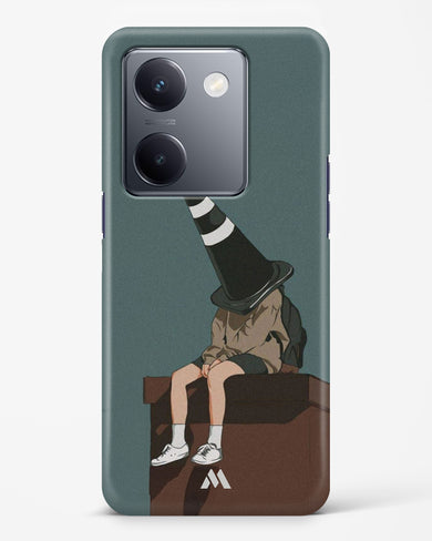 Todays Mood Hard Case Phone Cover (Vivo)