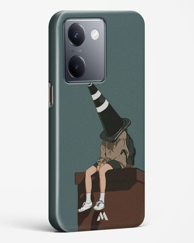 Todays Mood Hard Case Phone Cover (Vivo)