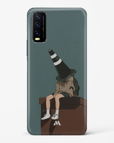 Todays Mood Hard Case Phone Cover (Vivo)