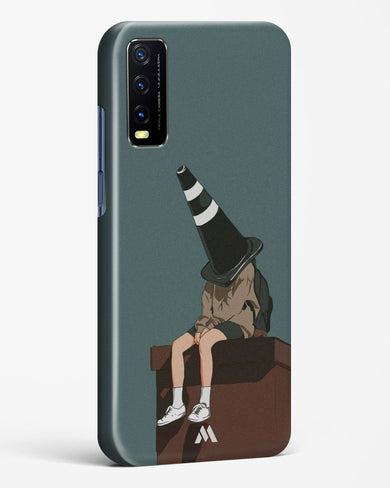 Todays Mood Hard Case Phone Cover (Vivo)