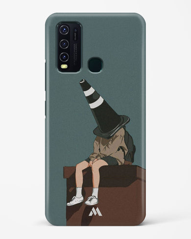 Todays Mood Hard Case Phone Cover (Vivo)