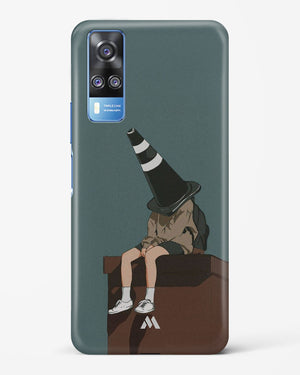 Todays Mood Hard Case Phone Cover (Vivo)