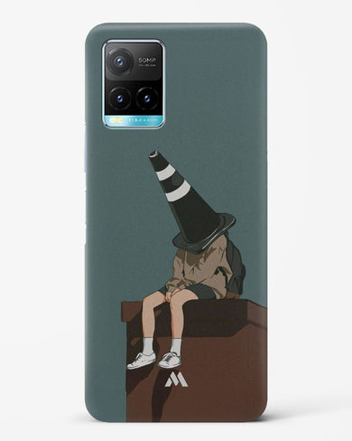 Todays Mood Hard Case Phone Cover (Vivo)