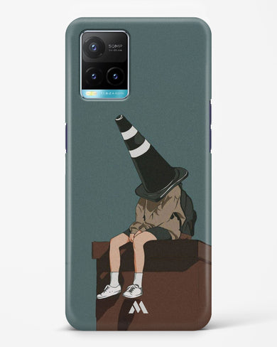 Todays Mood Hard Case Phone Cover (Vivo)