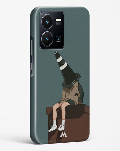 Todays Mood Hard Case Phone Cover (Vivo)