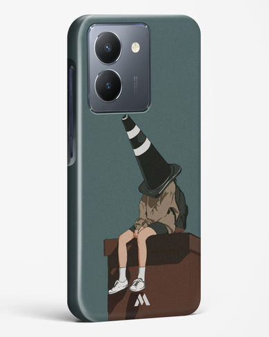 Todays Mood Hard Case Phone Cover (Vivo)