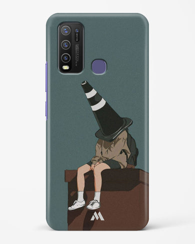 Todays Mood Hard Case Phone Cover (Vivo)