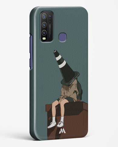 Todays Mood Hard Case Phone Cover (Vivo)