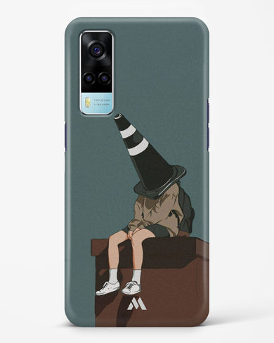 Todays Mood Hard Case Phone Cover (Vivo)