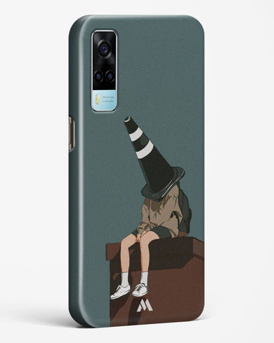 Todays Mood Hard Case Phone Cover (Vivo)