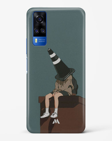 Todays Mood Hard Case Phone Cover (Vivo)