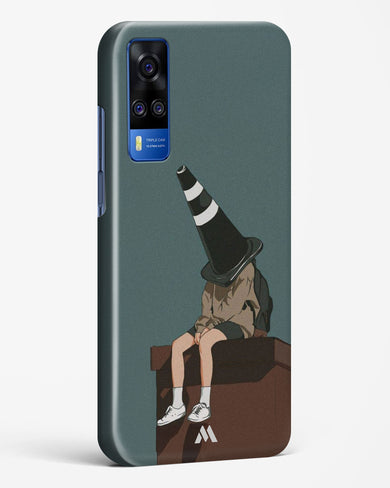 Todays Mood Hard Case Phone Cover (Vivo)