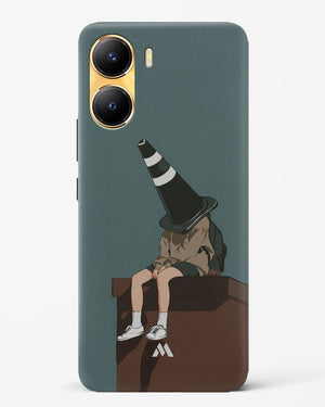 Todays Mood Hard Case Phone Cover (Vivo)