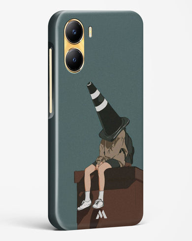 Todays Mood Hard Case Phone Cover (Vivo)