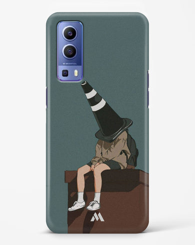 Todays Mood Hard Case Phone Cover (Vivo)