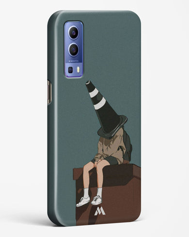 Todays Mood Hard Case Phone Cover (Vivo)