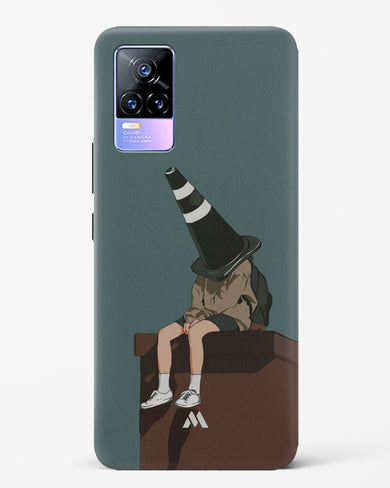 Todays Mood Hard Case Phone Cover (Vivo)