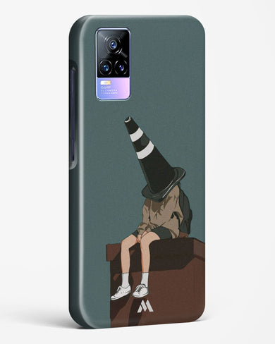 Todays Mood Hard Case Phone Cover (Vivo)