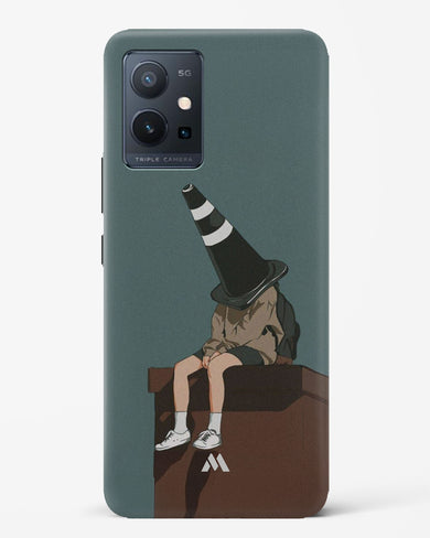 Todays Mood Hard Case Phone Cover (Vivo)