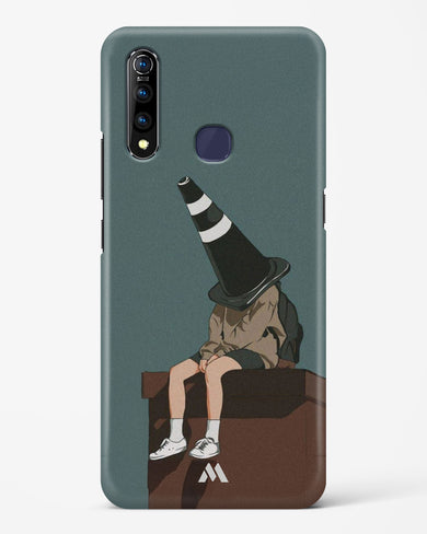 Todays Mood Hard Case Phone Cover (Vivo)